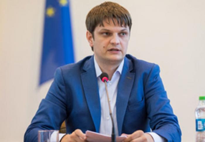 VICEPREMIERUL ANDREI SPÎNU DUPĂ VIZITA ÎN POLONIA: S-A DISCUTAT DESPRE UN "PARTENERIAT PE TERMEN LUNG ÎN FURNIZAREA GAZELOR"