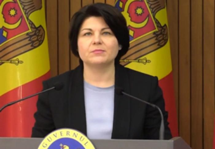 VINERI, ÎN REPUBLICA MOLDOVA URMEAZĂ A FI INSTITUITĂ STARE DE URGENŢĂ ÎN SECTORUL ENERGETIC