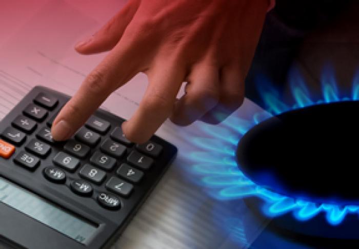 ANRE A PROPUS REDUCEREA TARIFULUI ACTUAL LA GAZE CU 20%