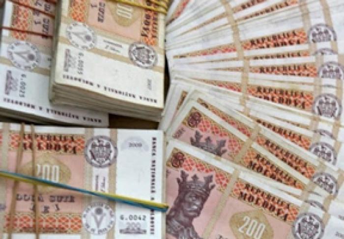 BĂNCILE MOLDOVENEȘTI URMEAZĂ SĂ CONTRIBUIE CU 146,3 MIL. LEI LA FONDUL DE REZOLUȚIE BANCARĂ ÎN 2022