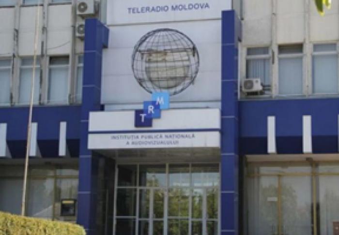 COMPANIA TELERADIO-MOLDOVA A REVENIT SUB CONTROL PARLAMENTAR