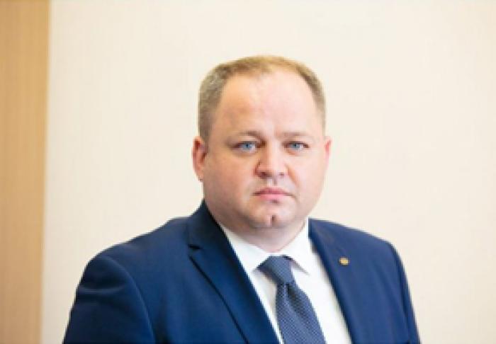 CONSTANTIN ȘCHENDRA ESTE NOUL VICEGUVERNATOR AL BĂNCII NAȚIONALE A MOLDOVEI