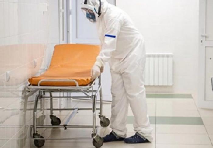 DOAR LUCRĂTORII PUBLICI VACCINAȚI, CARE ULTERIOR S-AU INFECTAT DE COVID-19, VOR BENIFICIA DE INDEMNIZAȚII