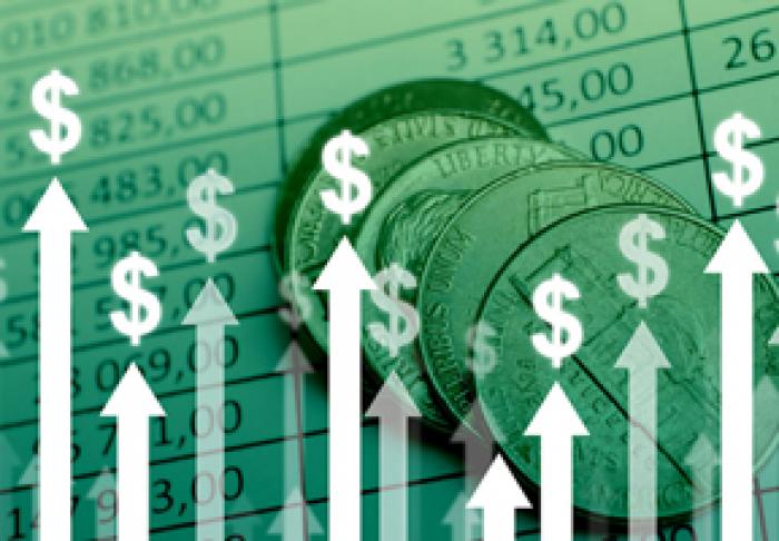 INFLAȚIA ÎN OCTOMBRIE A FOST DE 2,12%