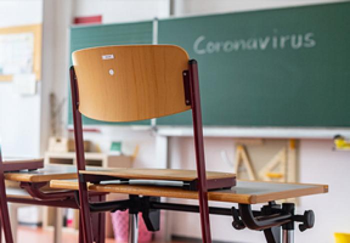 MINISTERUL EDUCAŢIEI ÎNŢELEGE PREOCUPĂRILE PĂRINŢILOR, DAR ŢINE CONT ÎN PRIMUL RÂND DE SĂNĂTATEA ELEVILOR ŞI A PROFESORILOR