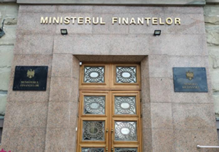 MINISTERUL FINANȚELOR LANSEAZĂ PROCESUL DE CONSULTARE PUBLICĂ A PROIECTULUI POLITICII BUGETAR-FISCALE PENTRU ANUL 2022