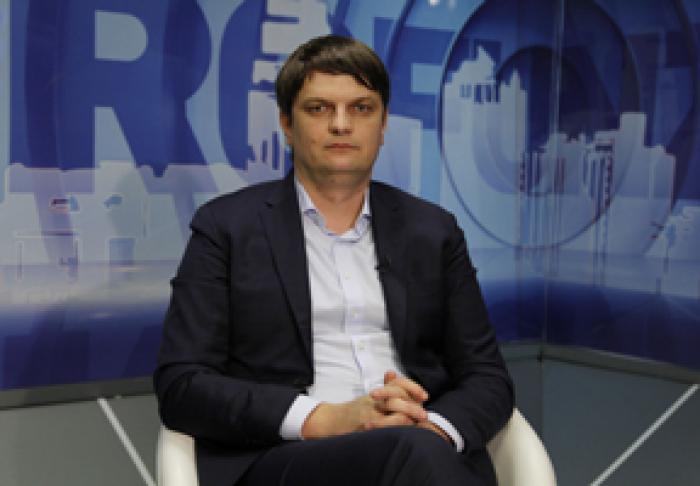 MOLDOVA AR TREBUI SĂ AIBĂ O ALTERNATIVĂ LA IMPORTUL DE GAZE ȘI ELECTRICITATE – VICEPRIM-MINISTRUL ANDREI SPÎNU