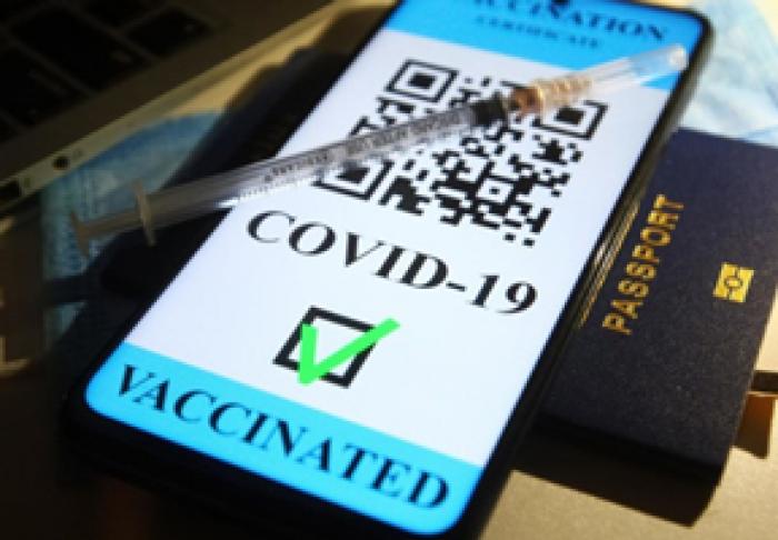 MOLDOVA POATE APLICA EXPERIENȚA ȚĂRILOR EUROPENE ÎN CEEA CE PRIVEȘTE INTRODUCEREA UNUI CERTIFICAT DE VACCINARE ÎMPOTRIVA COVID-19