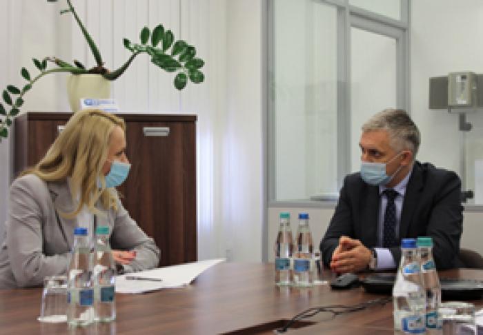 MOLDOVA VA CONTINUA SĂ ÎMPARTĂ CU TRANSNISTRIA AJUTORUL UMANITAR