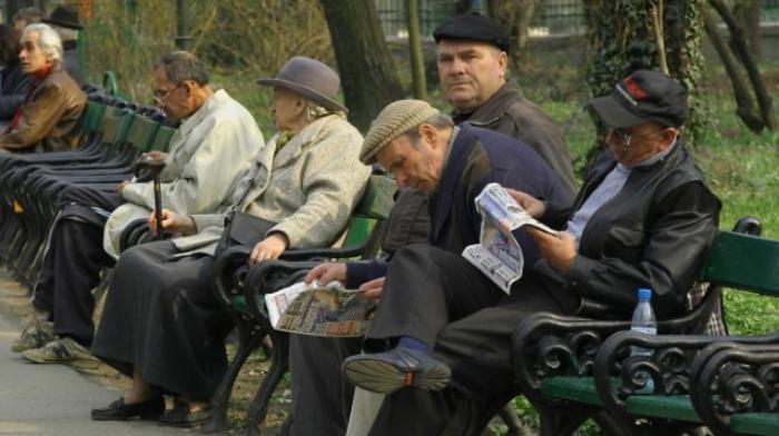 Moldovenii ar putea ieși la pensie mai târziu. Propunerea se regăsește într-un proiect de lege elaborat de PAS