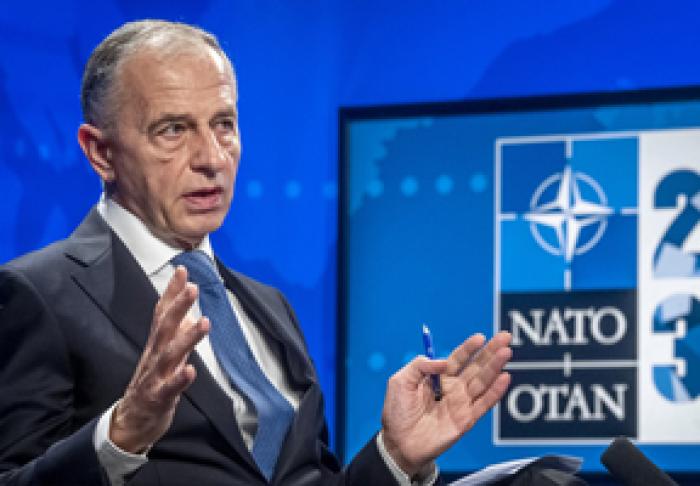 ​NATO ARE NEVOIE DE O MOLDOVĂ STABILĂ ȘI SIGURĂ