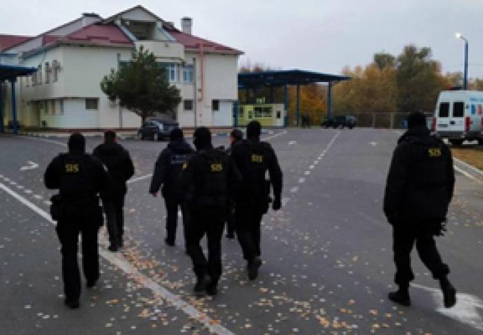 ÎNCĂ ȘASE REȚINUȚI ÎN DOSARUL CONTRABANDEI CU 179 DE CUTII CU ȚIGĂRI „ASHIMA”, LA CAHUL, CU IMPLICAREA ANGAJAȚILOR POLIȚIEI DE FRONTIERĂ