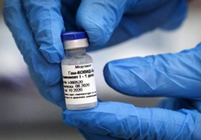 ÎN MOLDOVA A FOST APROBAT PREŢUL PRODUCĂTORULUI PENTRU VACCINUL "SPUTNIK V"
