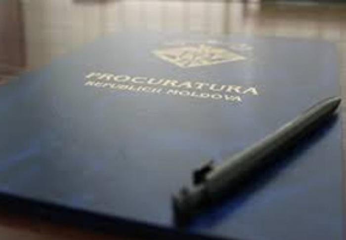 PAS A ÎNREGISTRAT PROIECTUL DE LEGE PENTRU MODIFICAREA LEGII PROCURATURII