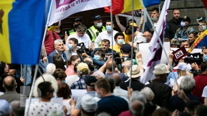 Platforma DA anticipează proteste masive împotriva creșterii galopante a prețurilor