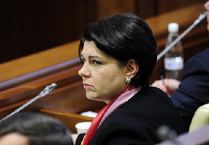 PREMIERUL A RELATAT DESPRE MECANISMUL DE COMPENSARE A TARIFELOR LA GAZE
