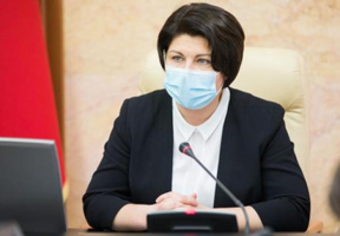 PREMIERUL NU SE AȘTEAPTĂ LA O CREȘTERE A PREȚURILOR LA ENERGIE ELECTRICĂ PÂNĂ ÎN PRIMĂVARA ANULUI 2022
