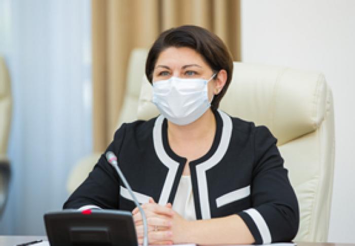 PRIM-MINISTRU: REFORMA JUSTIȚIEI ESTE ATÂT O REFORMĂ ECONOMICĂ, CÂT ȘI SOCIALĂ