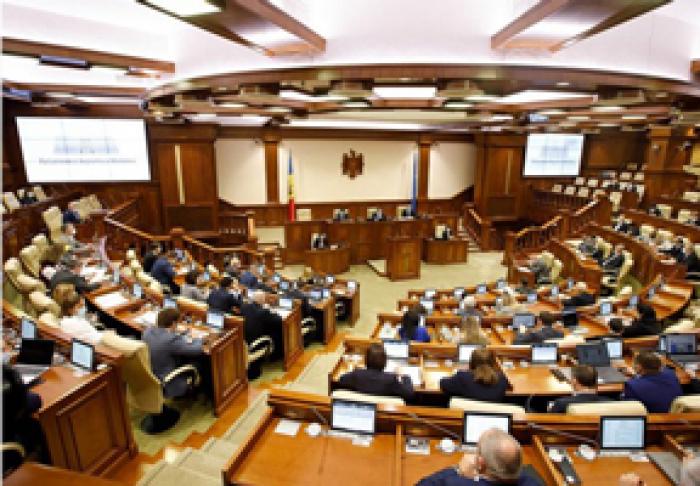 PROIECTUL "PENTRU DIGITIZAREA ECONOMIEI" A FOST VOTAT ÎN LECTURĂ FINALĂ