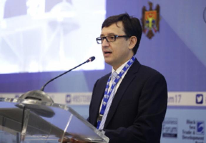 SECTORUL FINANCIAR AL RM SE CONFRUNTĂ CU PROVOCĂRI, DAR BNM ESTE PREGĂTITĂ SĂ REZISTE ORICĂRUI ȘOC – GUVERNATORUL BĂNCII NAȚIONALE