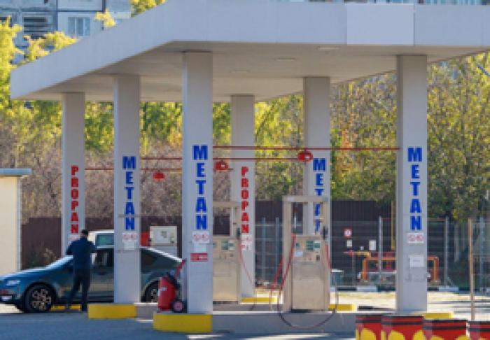 ​TRANSAUTOGAZ A MAJORAT PREȚUL GAZELOR NATURALE COMPRIMATE CU MAI MULT DE JUMĂTATE