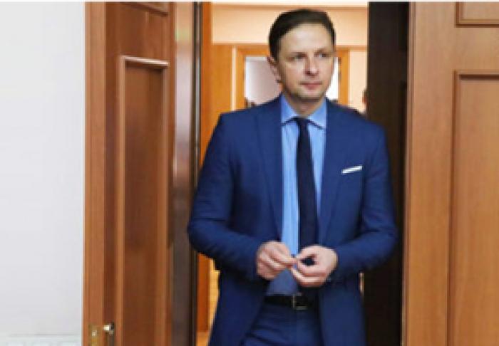 VICEPRIM-MINISTRUL PENTRU REINTEGRARE VLADISLAV KULMINSKI ȘI-A ANUNȚAT DEMISIA DIN MOTIVE PERSONALE
