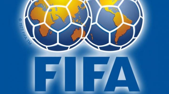 ФИФА продолжает продвигать идею проведения Чемпионата мира раз в два года