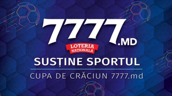 Портал 7777.md инвестирует не только в развитие профессионального, но и любительского спорта