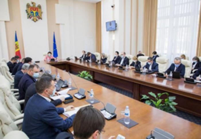 Местные власти получат 21 млн леев на управление кризисом беженцев с Украины