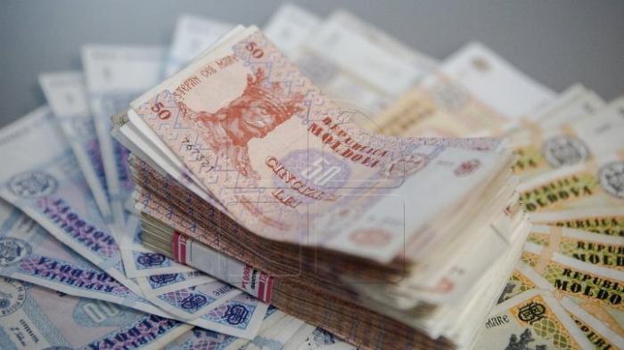 НБС: В прошлом году валовой внутренний продукт нашей страны составил почти 242 млрд леев