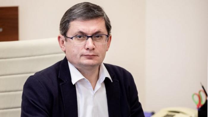 Игорь Гросу: Государство издаст закон и компенсирует все, что съела инфляция