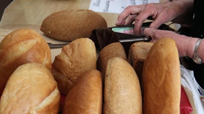 В Молдове один из хлебокомбинатов повышает цены на свою продукцию