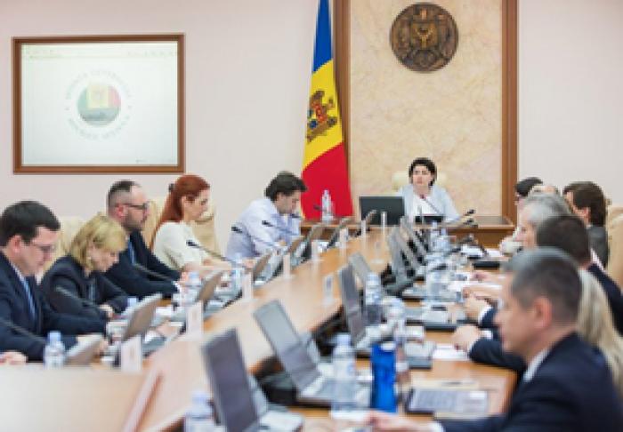 Правительство одобрило применение расширенного механизма конфискации