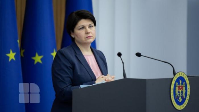 Гаврилица о годе работы правительства: Многим людям сегодня живется непросто, а впереди суровая зима