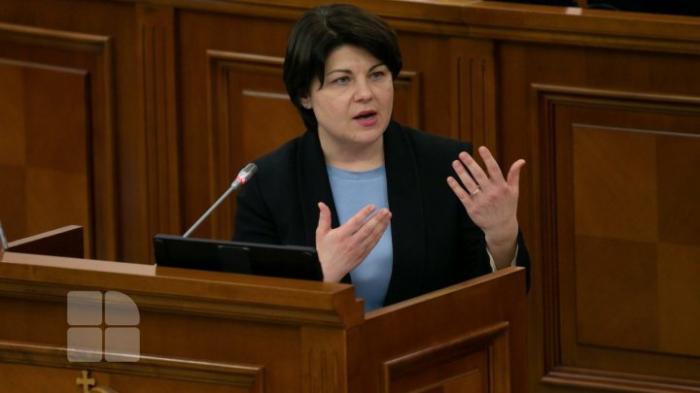 Гаврилица рассказала о пособиях, призванных смягчить галопирующий рост цен