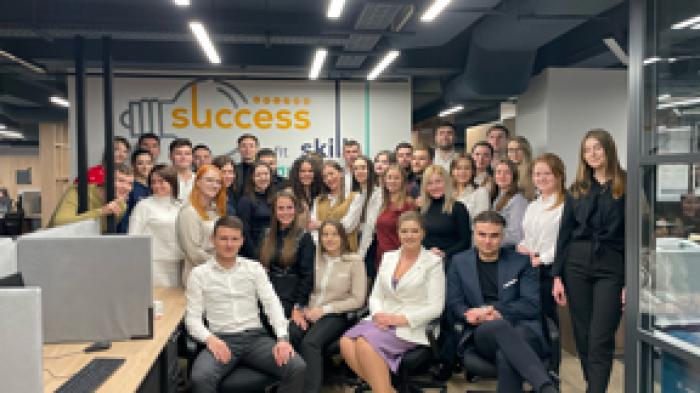 CONTACT CENTER MAIB: БОЛЬШЕ ОРИЕНТИРОВАН НА КЛИЕНТА И НА КАЖДОГО СОТРУДНИКА