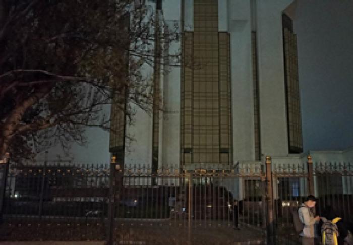 ДЕПУТАТЫ ОТ ПАРТИИ «ДЕЙСТВИЕ И СОЛИДАРНОСТЬ» ОПРОВЕРГЛИ СЛУХИ ОБ ОТСТАВКЕ ПРАВИТЕЛЬСТВА