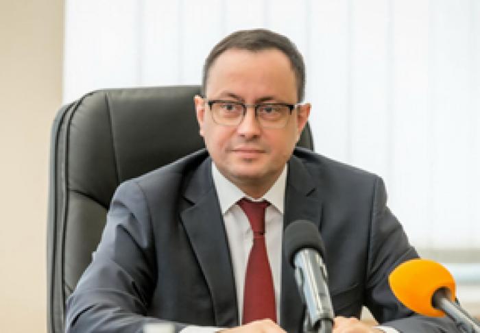 ДИРЕКТОР МОЛДАВСКОЙ ГРЭС ОБВИНИЛ ВЛАСТИ МОЛДОВЫ В ТОМ, ЧТО «ЗАБРАЛИ ЧАСТЬ ГАЗА, КОТОРЫЙ ТРАДИЦИОННО ИДЕТ НА ПРИДНЕСТРОВЬЕ»
