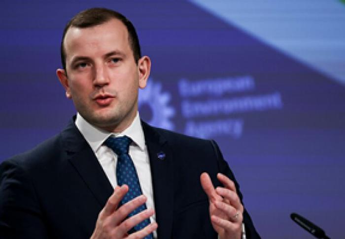 ЕВРОКОМИССАР УВЕРЕН, ЧТО МОЛДОВА ПРИСОЕДИНИТСЯ К ЕС, НО «ЭТО НЕ САМЫЙ ПРОСТОЙ И БЫСТРЫЙ ПРОЦЕСС»