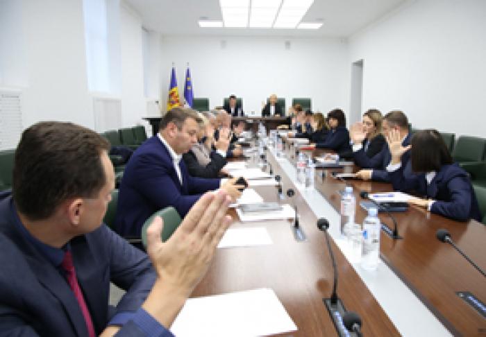 ГАГАУЗИЯ УТВЕРДИЛА БЕЗДЕФИЦИТНЫЙ БЮДЖЕТ НА 2023 ГОД