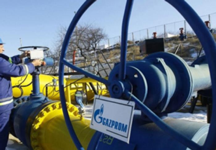 «ГАЗПРОМ» ПОКА ОТКАЗАЛСЯ ОТ НАМЕРЕНИЯ СНИЗИТЬ ПОДАЧУ ГАЗА В МОЛДОВУ