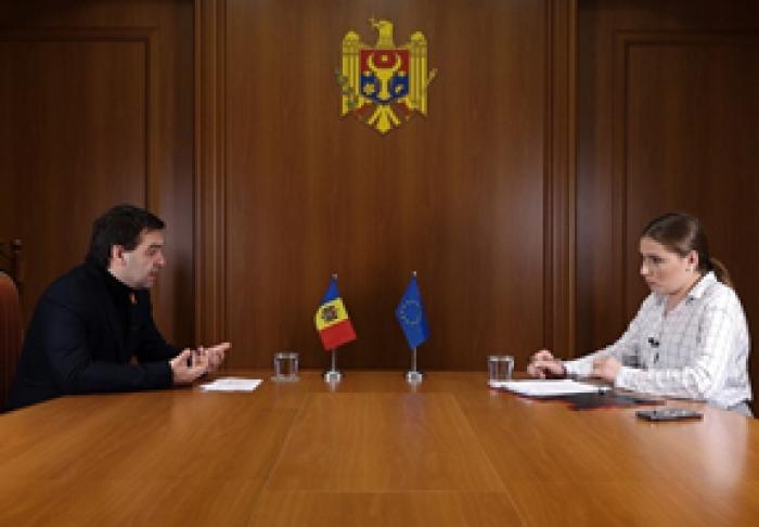 ​ГЛАВА МИДЕИ: МОЛДОВА ФАКТИЧЕСКИ ПРИОСТАНОВИЛА УЧАСТИЕ В РАБОТЕ НА ПЛОЩАДКЕ СНГ