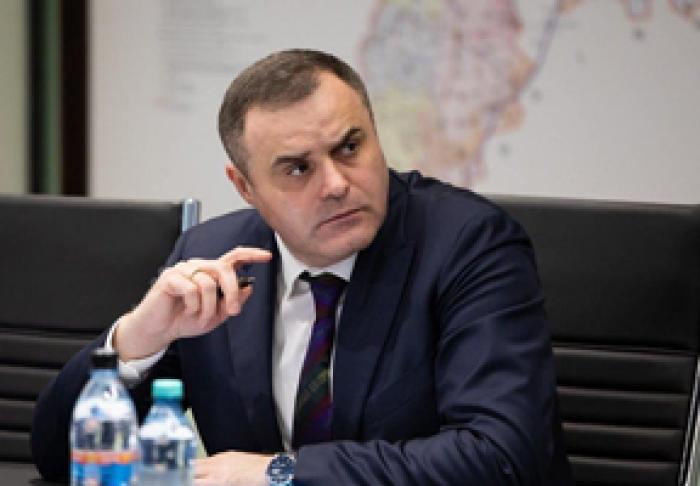 ГЛАВА «МОЛДОВАГАЗ» СЧИТАЕТ ОБОСНОВАННЫМ СОКРАЩЕНИЕ ПОСТАВОК ГАЗА ПРИДНЕСТРОВСКОМУ РЕГИОНУ В НЫНЕШНЕЙ СИТУАЦИИ