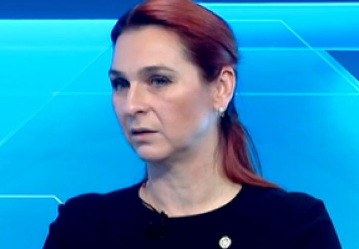 ГЛАВА МВД: ПАРТИЯ «ШОР» СТРЕМИТСЯ ДЕСТАБИЛИЗИРОВАТЬ СИТУАЦИЮ И ИЗМЕНИТЬ ДЕМОКРАТИЧЕСКИЙ КУРС МОЛДОВЫ