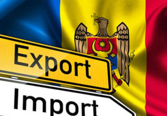 ИМПОРТ В МОЛДОВУ ВДВОЕ ПРЕВЫСИЛ ЭКСПОРТ