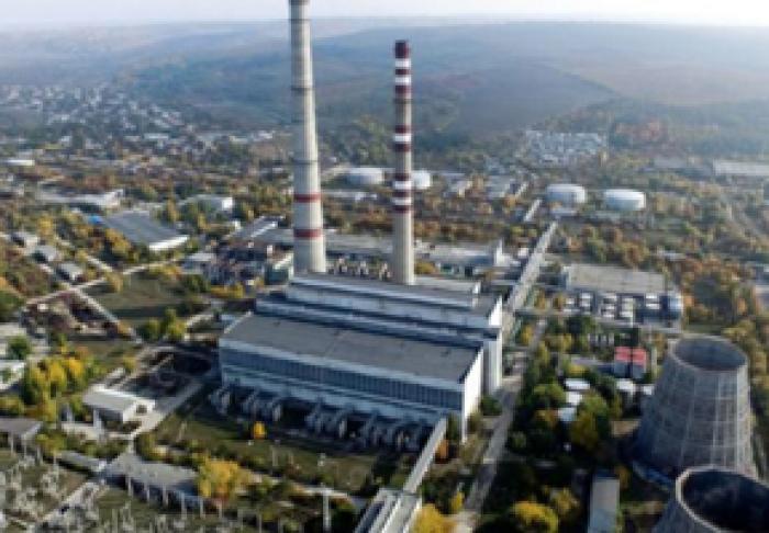 МЕНЕЕ ЧЕМ ЧЕРЕЗ МЕСЯЦ ПОСЛЕ РЕМОНТА ТЭЦ-2, НА ПРЕДПРИЯТИИ ВЫШЕЛ ИЗ СТРОЯ ОДИН ИЗ ГЕНЕРАТОРОВ