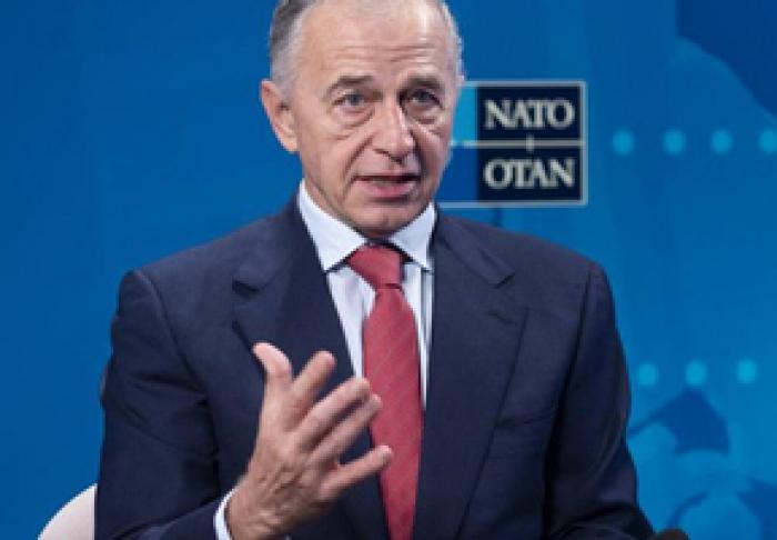 НАТО УВАЖАЕТ НЕЙТРАЛЬНЫЙ СТАТУС МОЛДОВЫ, НО СТРАНА СЕЙЧАС НУЖДАЕТСЯ В НАШЕЙ ПОМОЩИ - ЗАМЕСТИТЕЛЬ ГЕНЕРАЛЬНОГО СЕКРЕТАРЯ