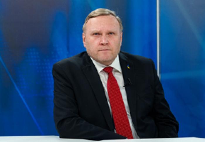 НЕПОСРЕДСТВЕННОЙ УГРОЗЫ ДЛЯ МОЛДОВЫ НЕТ, НО РОССИЯ ПО-ПРЕЖНЕМУ ПРЕДСТАВЛЯЕТ ОПАСНОСТЬ ТДЛЯ РЕСПУБЛИКИ – ПОСОЛ МАРКО ШЕВЧЕНКО