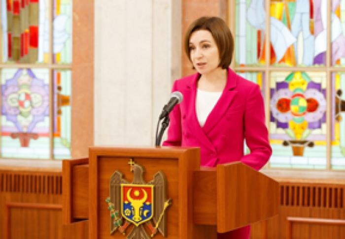 НОВАЯ РЕАЛЬНОСТЬ ТАКОВА: МОЛДОВА СТАНОВИТСЯ ВСЕ БОЛЕЕ ЗАСУШЛИВОЙ, ИМЕЕТ ОГРАНИЧЕННЫЕ ВОДНЫЕ РЕСУРСЫ И НУЖДАЕТСЯ В ВОССТАНОВЛЕНИИ ЛЕСОВ – ПРЕЗИДЕНТ