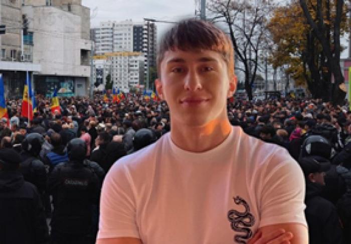 ОПРАВДАННЫЙ ПО ДЕЛУ ОБ УБИЙСТВЕ БОЕЦ К1 УЧАСТВОВАЛ В АКЦИЯХ ПРОТЕСТА С ЦЕЛЬЮ ДЕСТАБИЛИЗАЦИИ СИТУАЦИИ – ПОЛИЦИЯ
